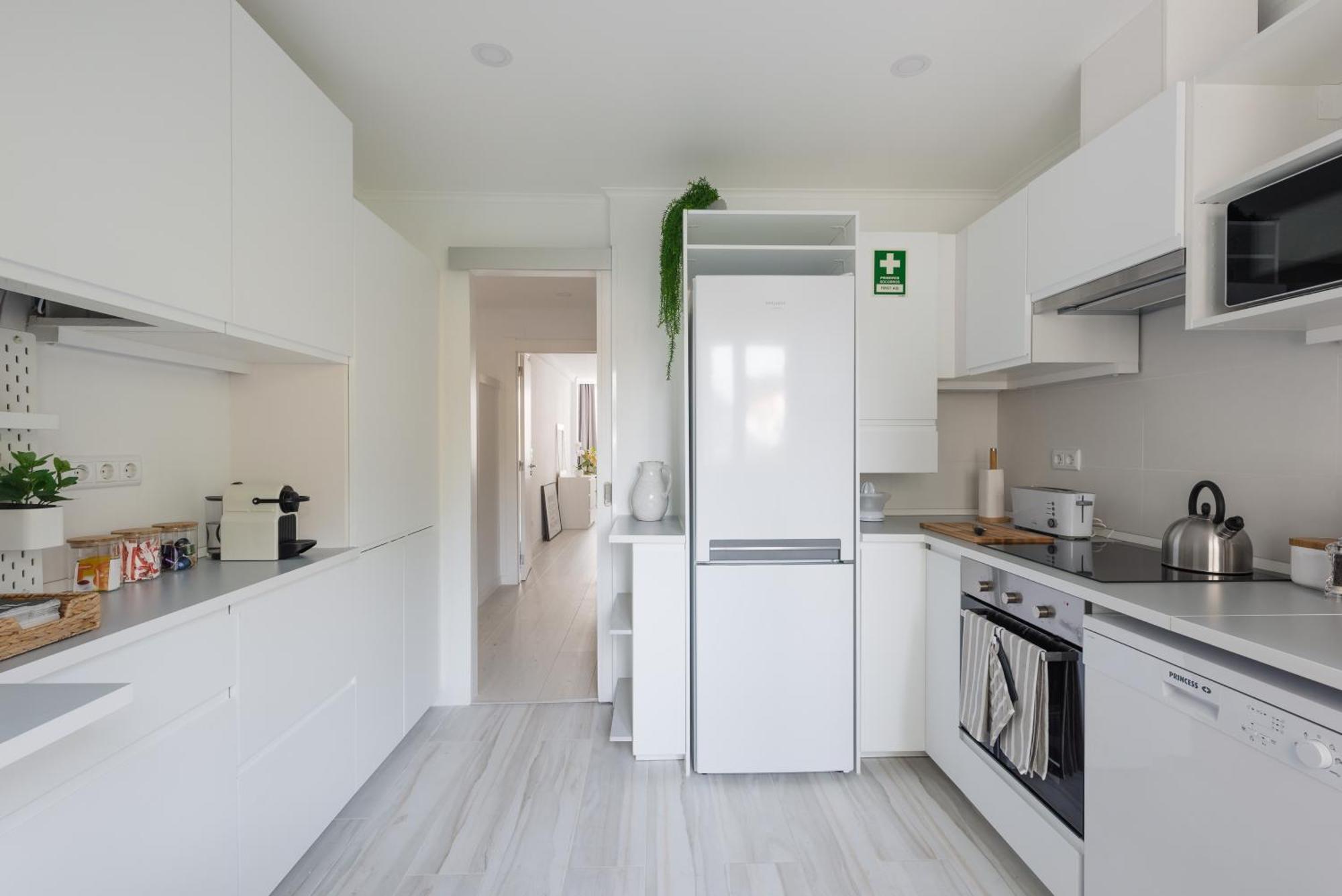 ליסבון Light-Filled, Fully Renovated Apt Near Belem, By Timecooler מראה חיצוני תמונה